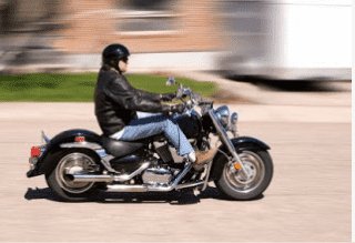Motorcycle Injury Cases